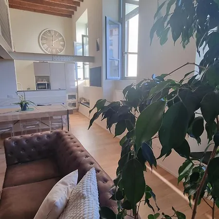 Monica Apartment *
